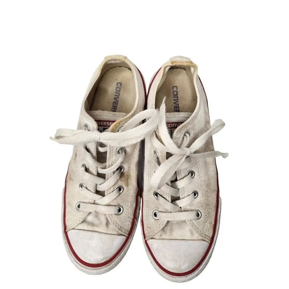 Converse All Star Sneakers Youth Size 3